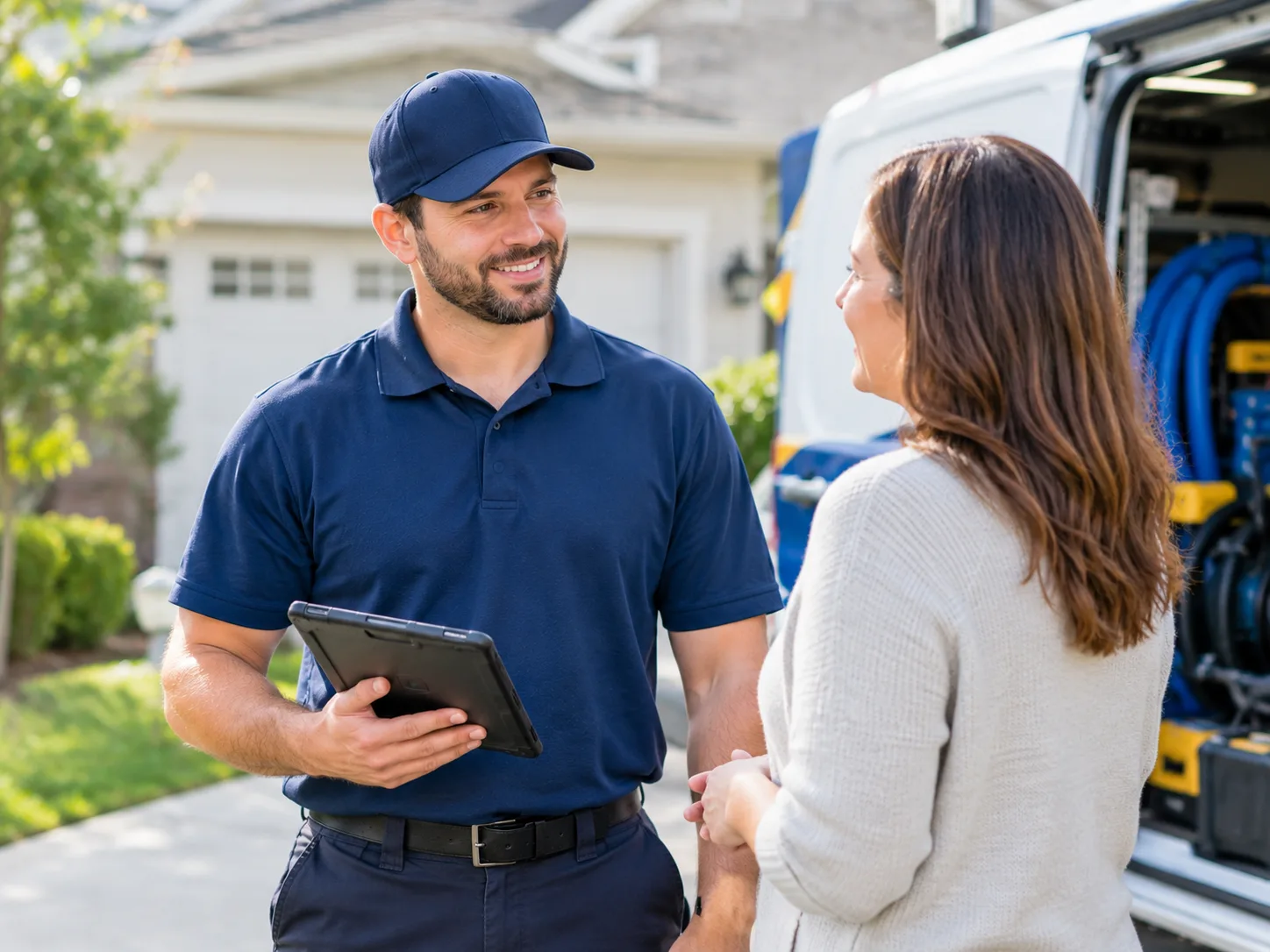 Sewage Backup Cleanup Vershire, VT FAQs